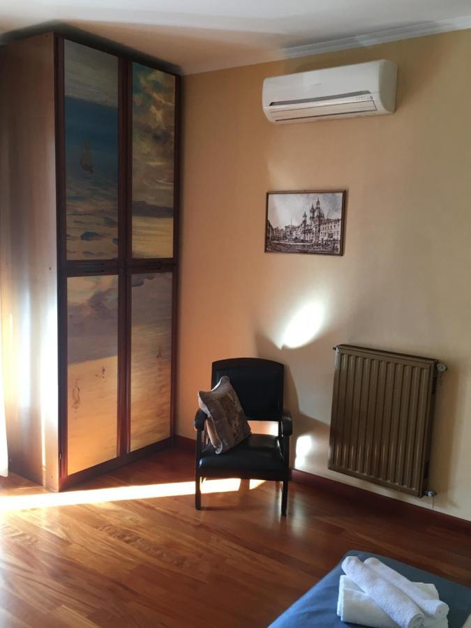 Casa Di Lucia B&B Ladispoli Exterior foto